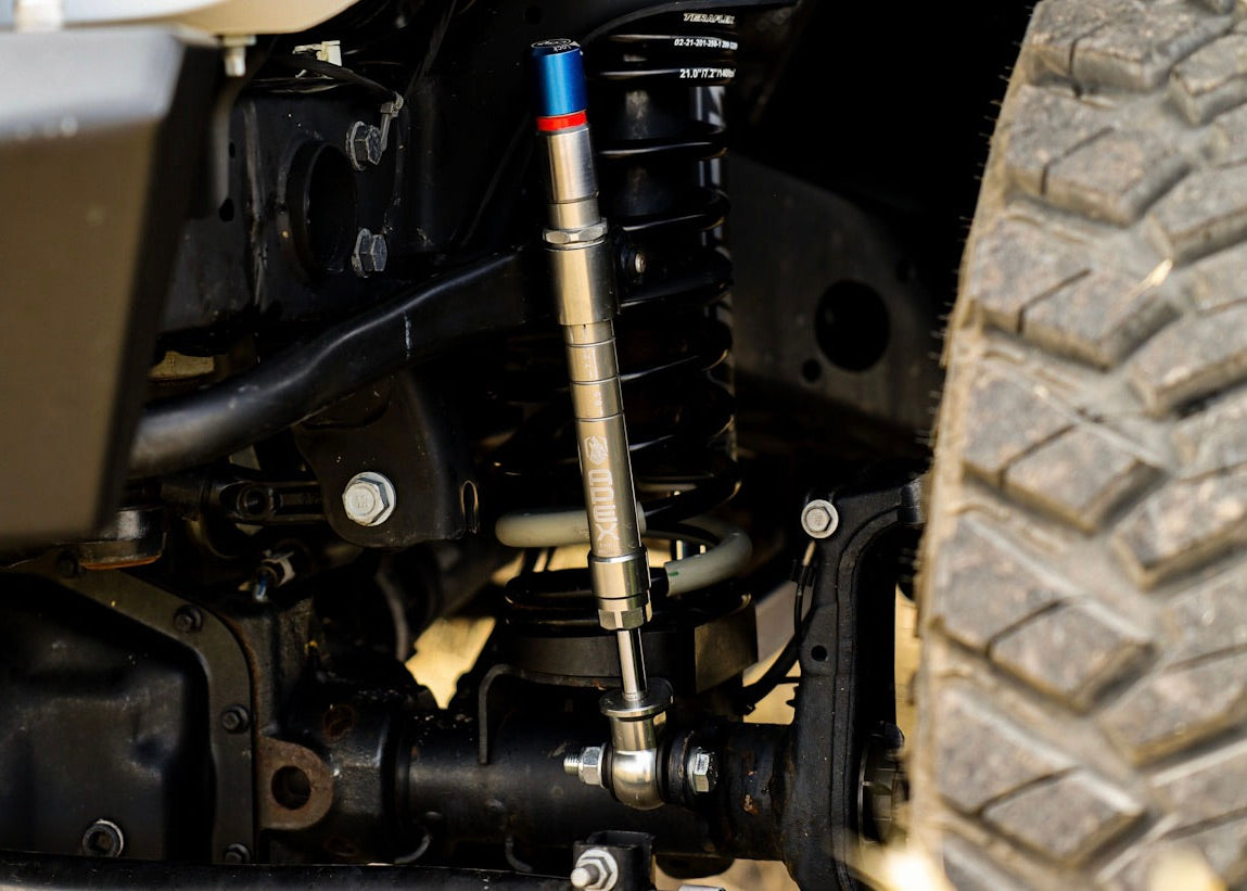 How To Disconnect Sway Bar Jeep JL: Step-by-Step Guide