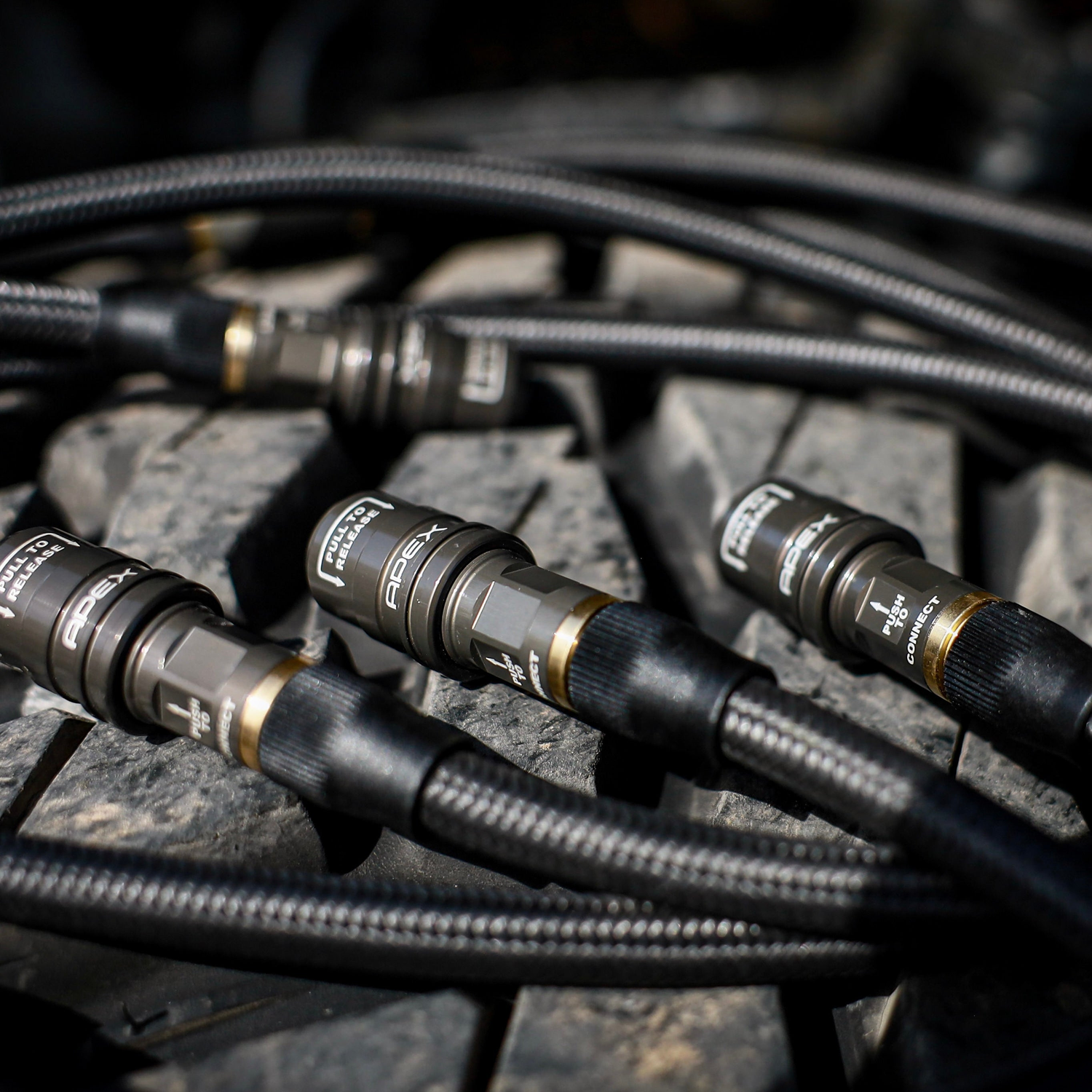 Single/Multi Tire Inflation