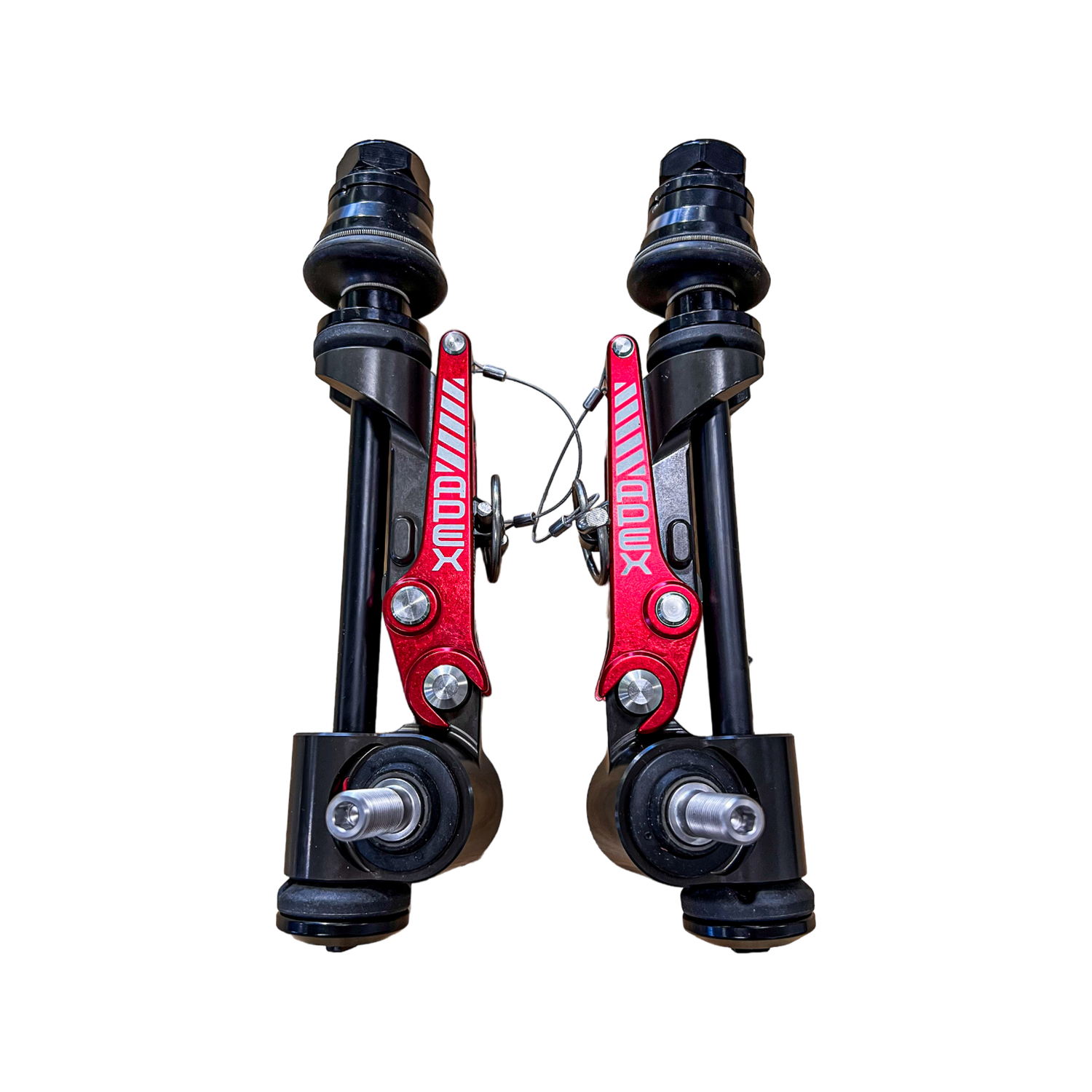 kwikLYNX - TOYOTA SWAY BAR DISCONNECT