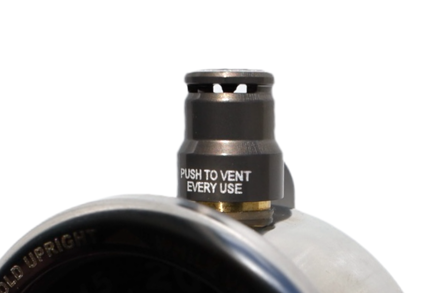 PPG - Precision Pressure Gauge