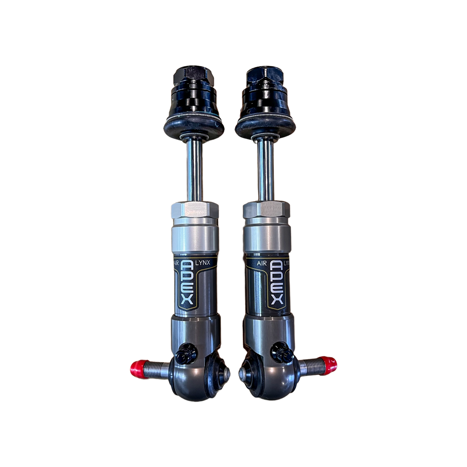 airLYNX - Toyota Sway Bar Disconnect