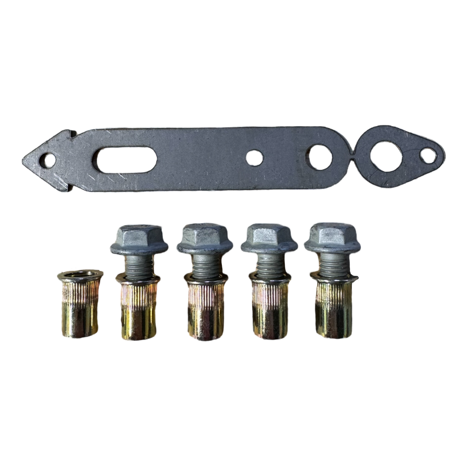 Toyota Sway Bar Relocation Kit