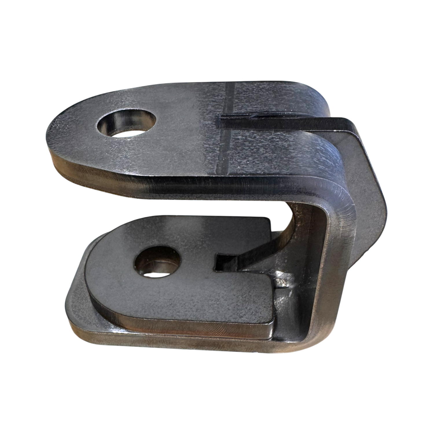 TSR - High Mount Double Sheer Tie Rod Bracket