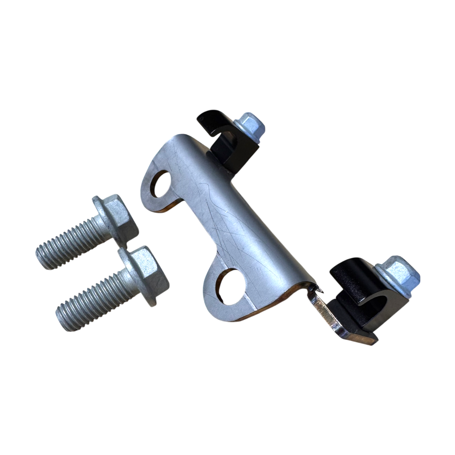 TSR - Through Shaft Ram High Mount Complete Kit