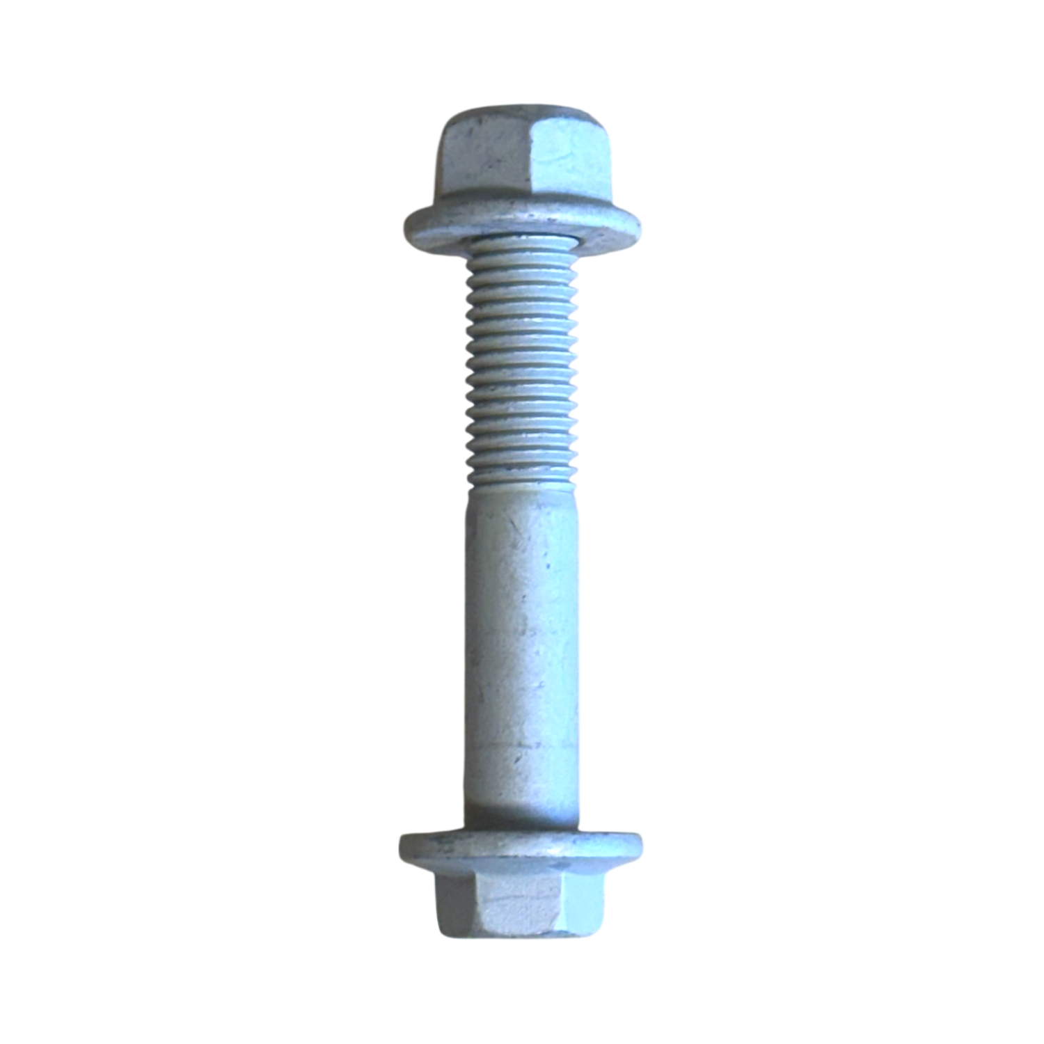 TSR - Through Shaft Ram High Mount Complete Kit