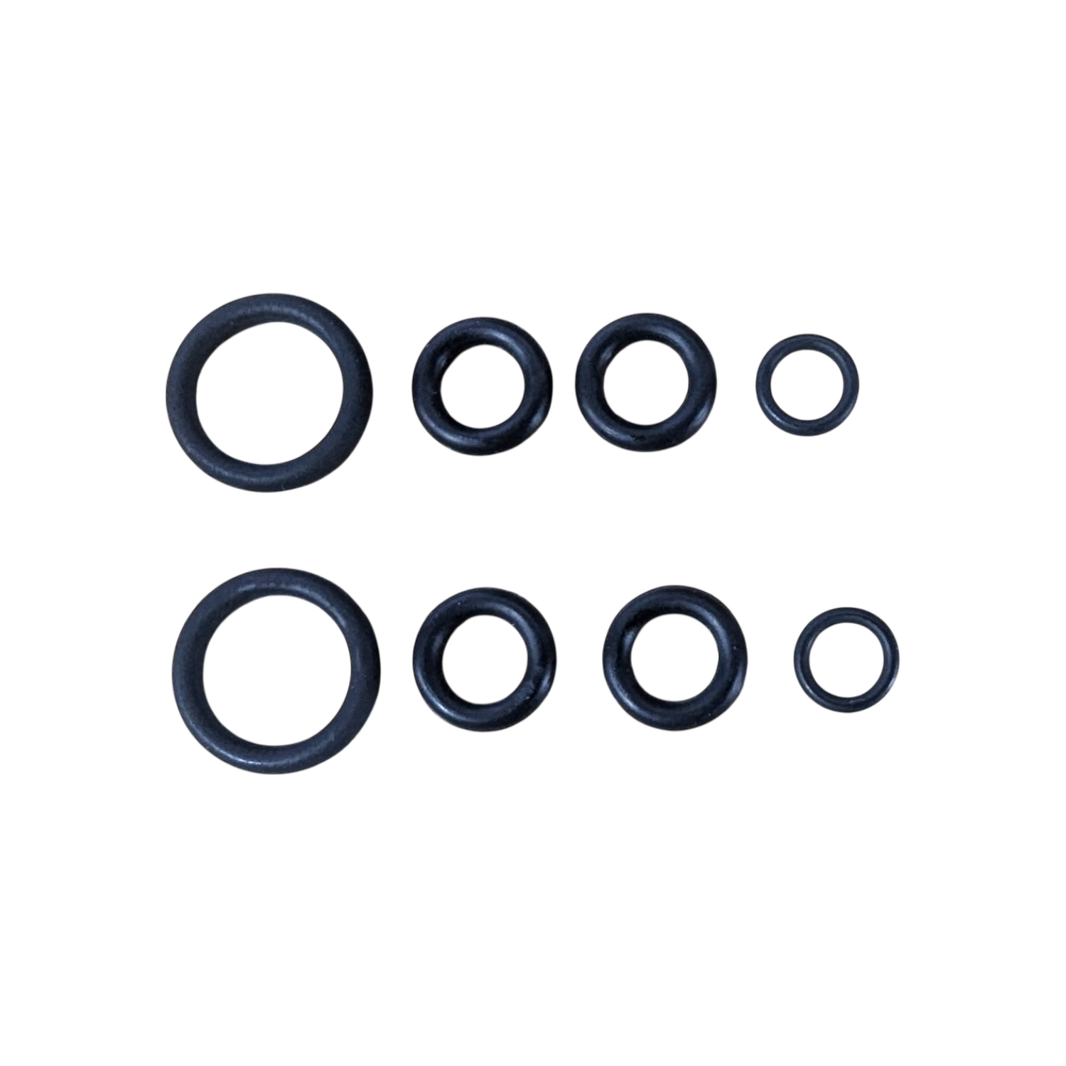 Push On/Screw On Chuck Rebuild Kit