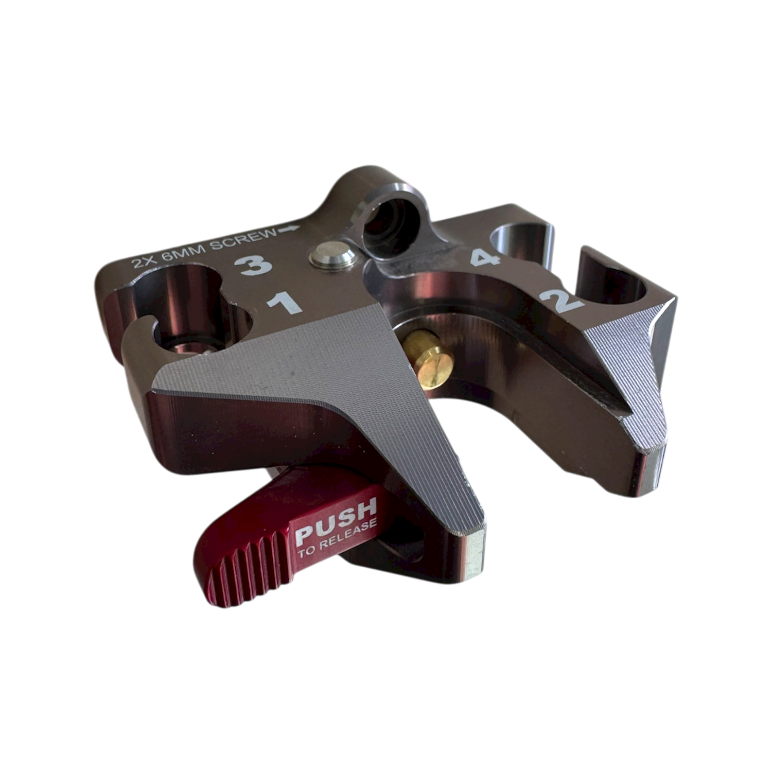 Precision Tire Inflator (PTI)