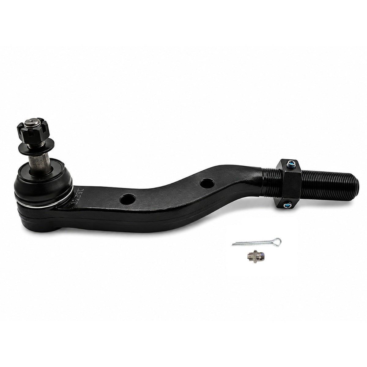KIT116 - Jeep Wrangler JL & Gladiator JT - 2.5 Ton ProLock Tie Rod Assembly - Dana44 - Steel
