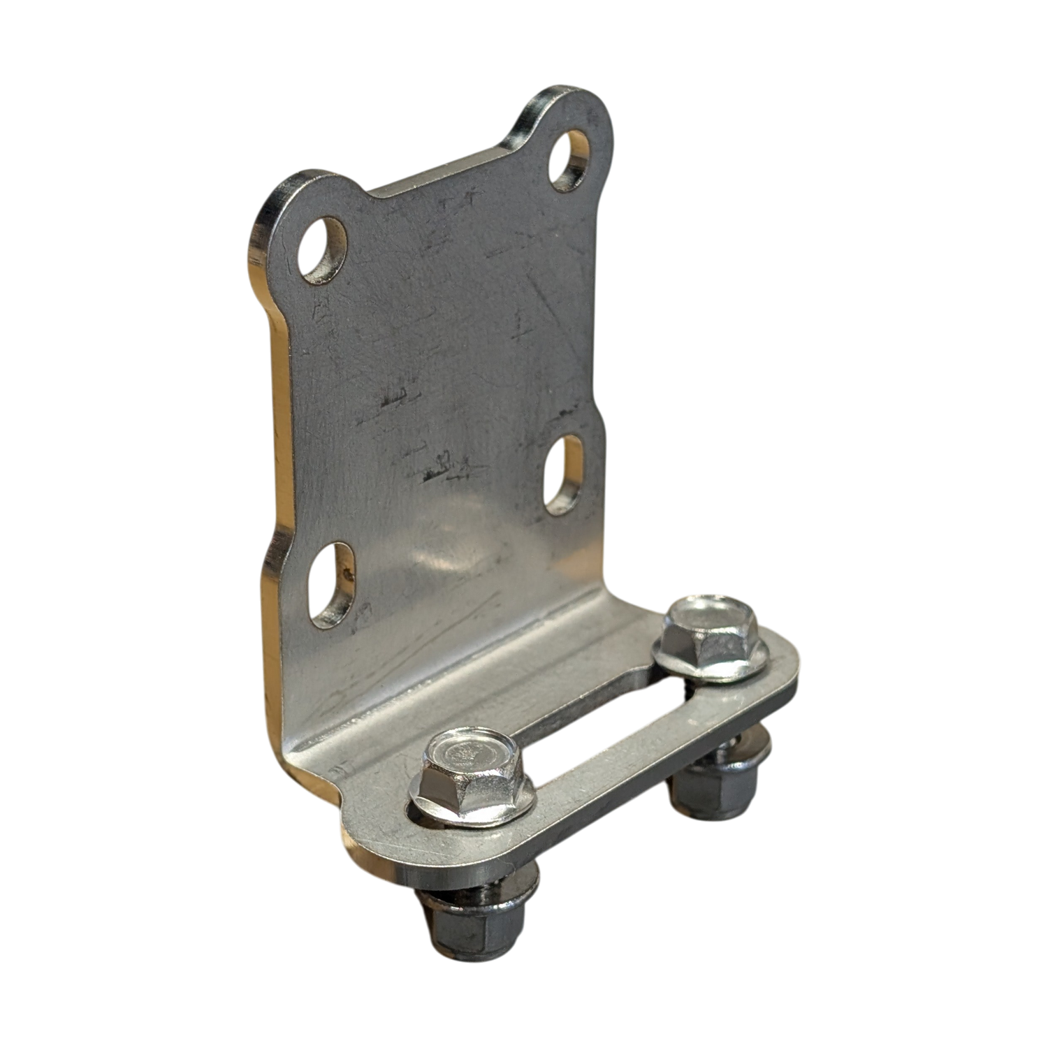 Universal Bracket for Gauge Mounts