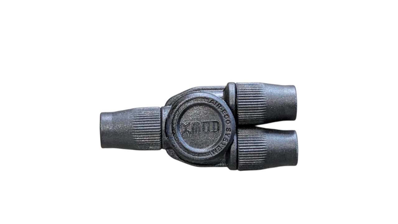 Multi Tire Inflator - 4 Tire Inflation Kit