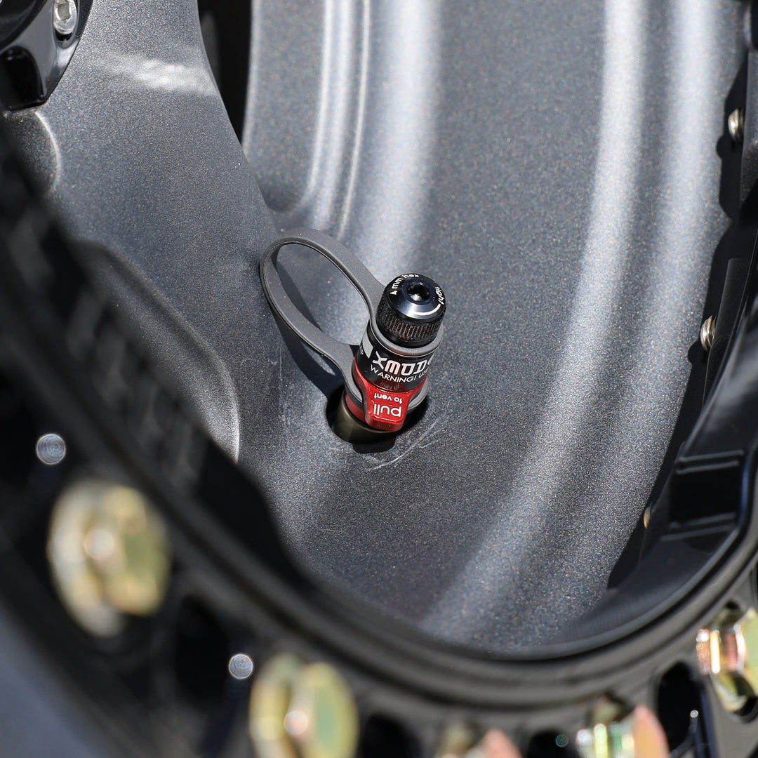 Deflation Products – Apex Performance Products