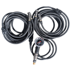 small hose compact air eco multi tire inflation