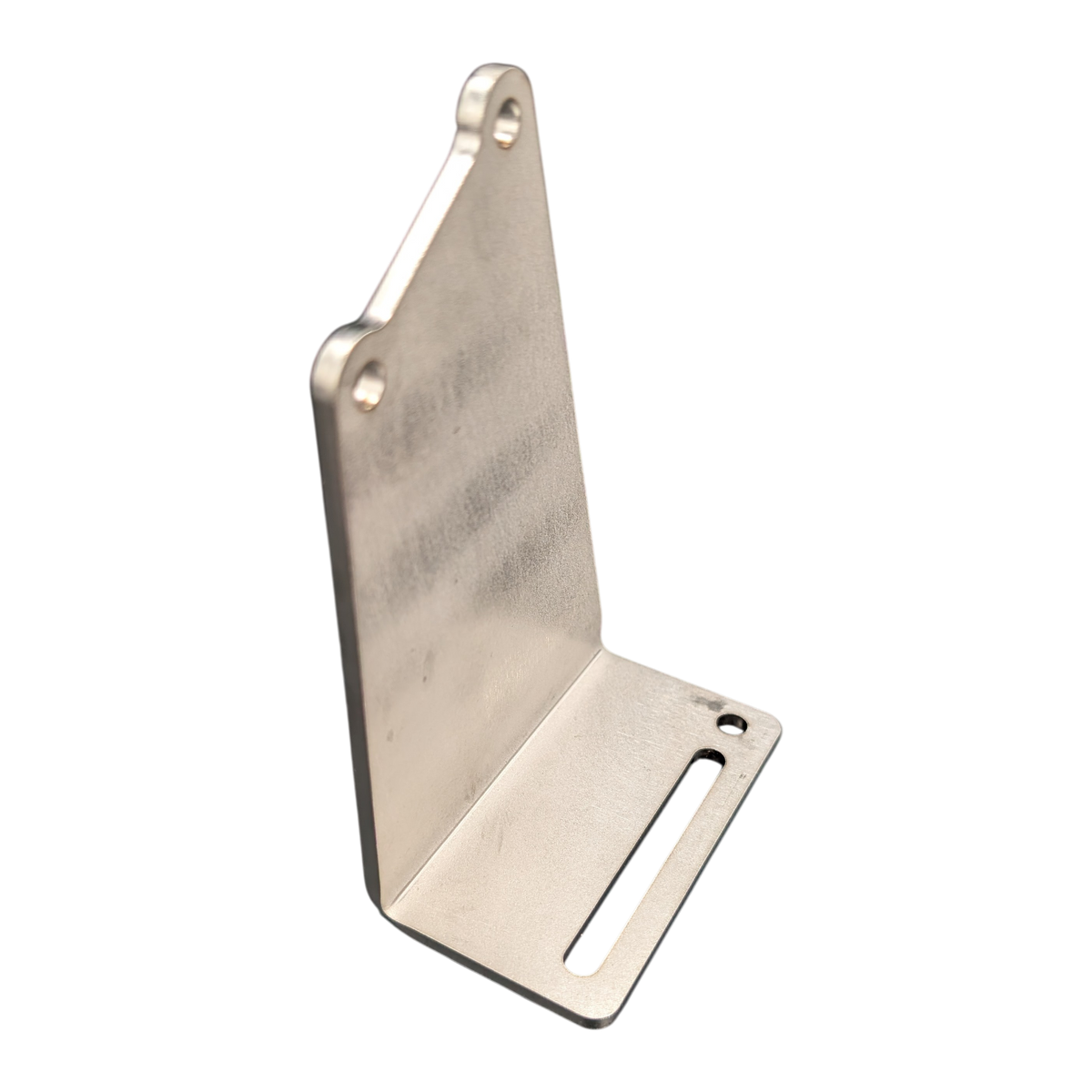 CRS JKU ROLL CAGE BRACKET