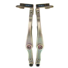 Apex Designs USA Forged Steel Gusset for Toyota