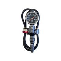 PPG - Precision Pressure Gauge