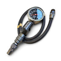 Precision Tire Inflator (PTI)