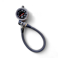 PPG - Precision Pressure Gauge