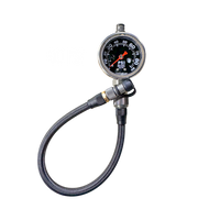 PPG - Precision Pressure Gauge