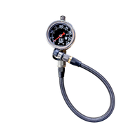 Precision Tire Inflator (PTI)