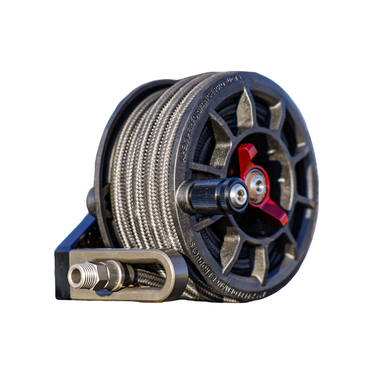 COMPACT REEL SYSTEM (CRS) 20' - X02-06-001