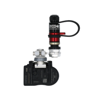 RPV STD LENGTH