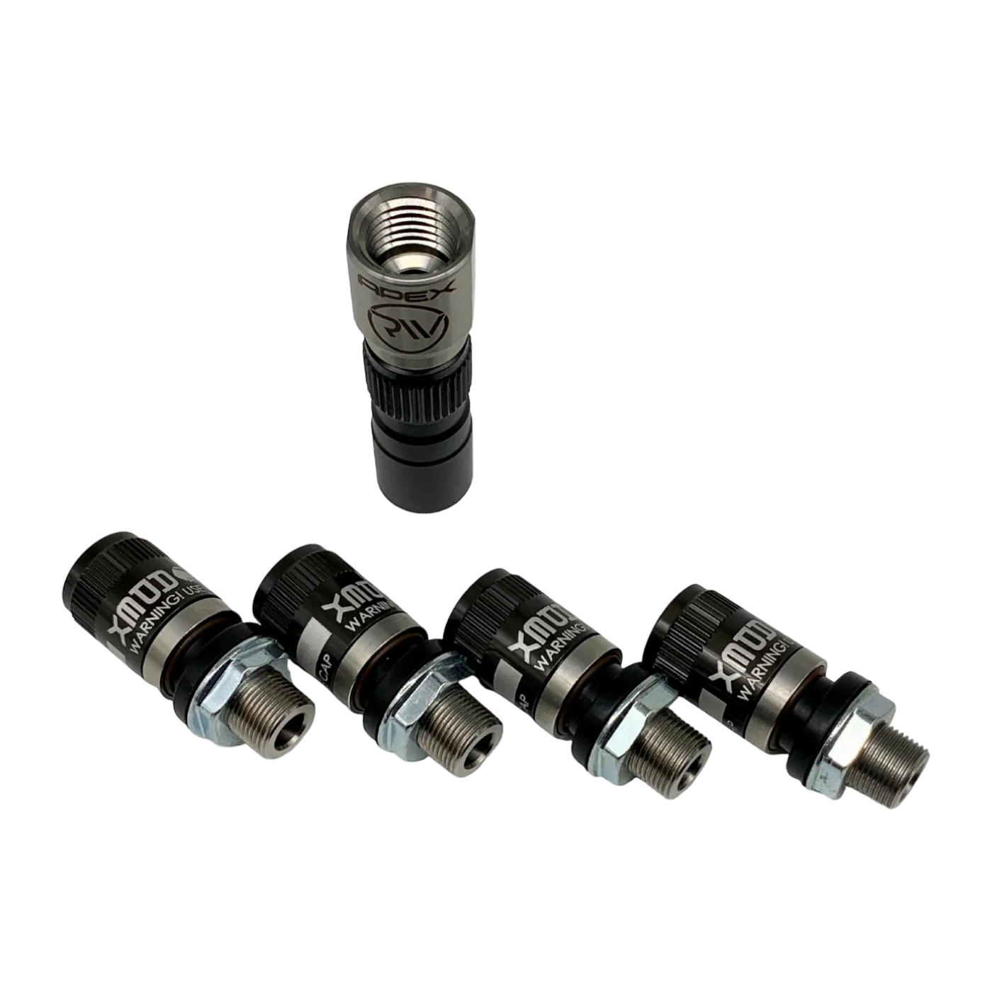 Rapid Inflation Valve [STD] – Apex Performance Products