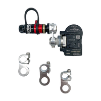 RPV STD LENGTH