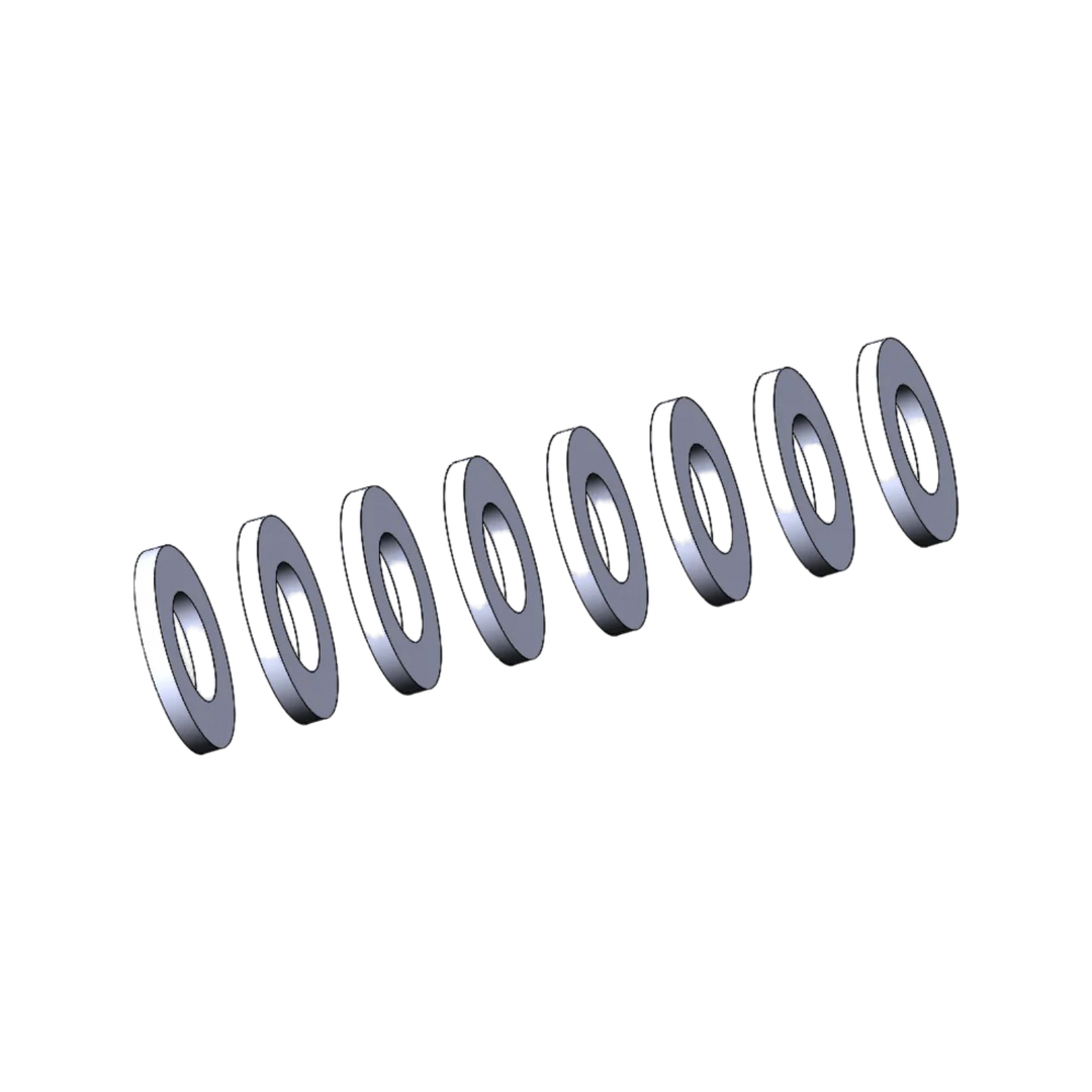 Sway Bar Disconnect Apex Performance Products