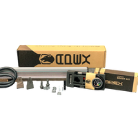STEERING BOOST KIT [JL/JT-compatible]