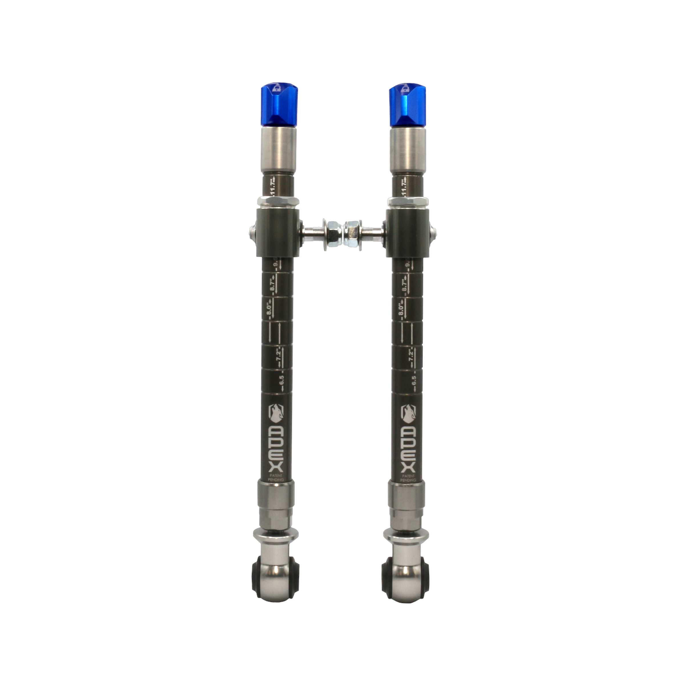 autoLYNX SWAY BAR DISCONNECT Apex Performance Products