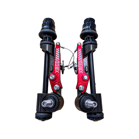 Sway Bar Disconnect Apex Performance Products