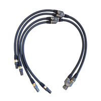 Precision Tire Inflator (PTI)
