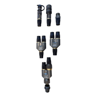 quad-AIR - Four Tire Inflation System