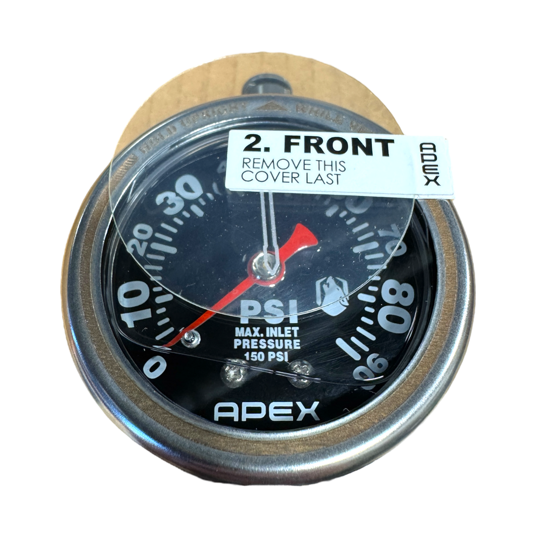 Apex Designs USA – Apex Performance Products