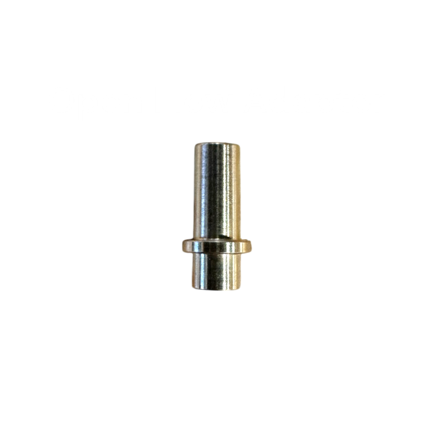 High Flow Push-On Chuck (Dual Flow)