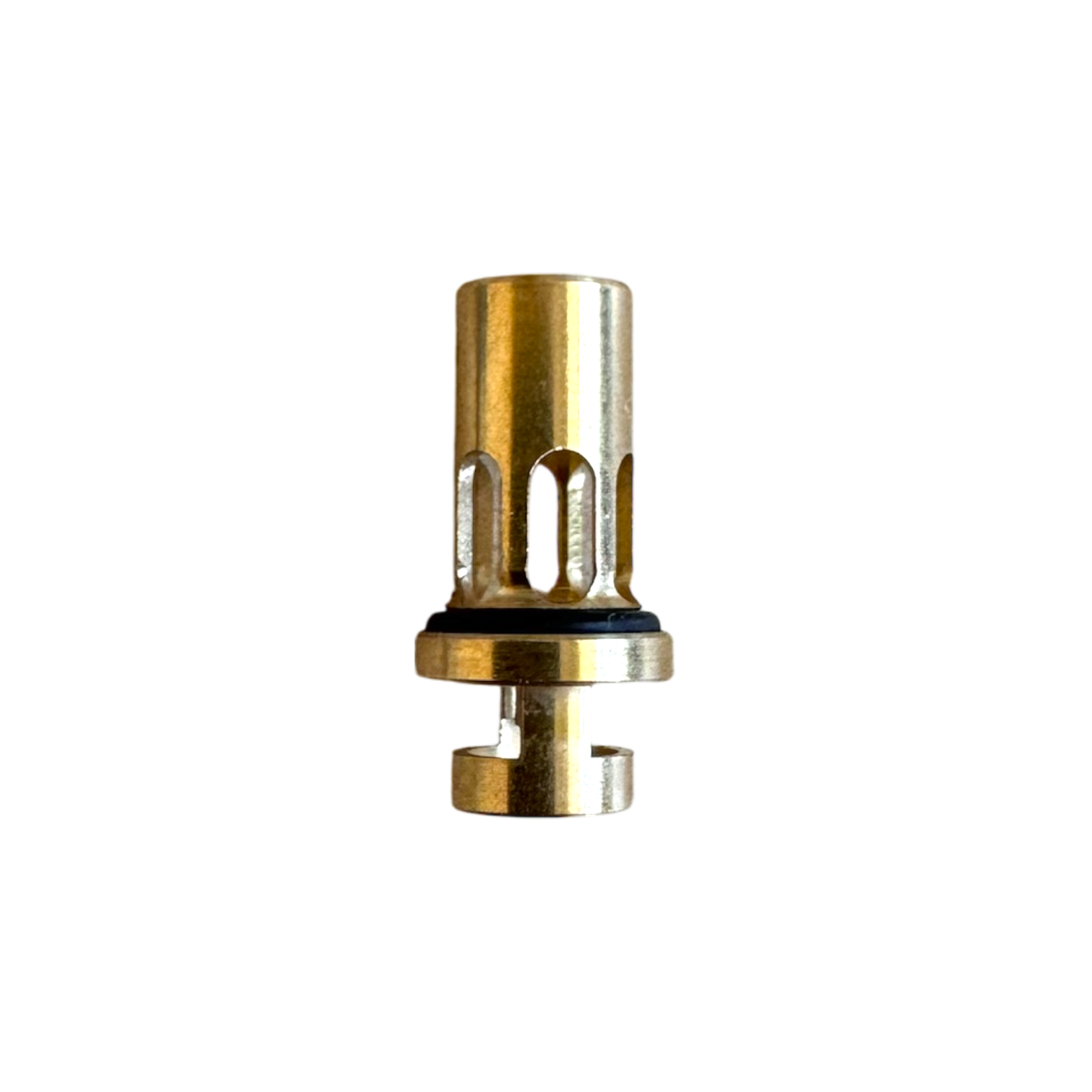 Closed Flow Spring Stop for Push On Chuck – Apex Performance Products