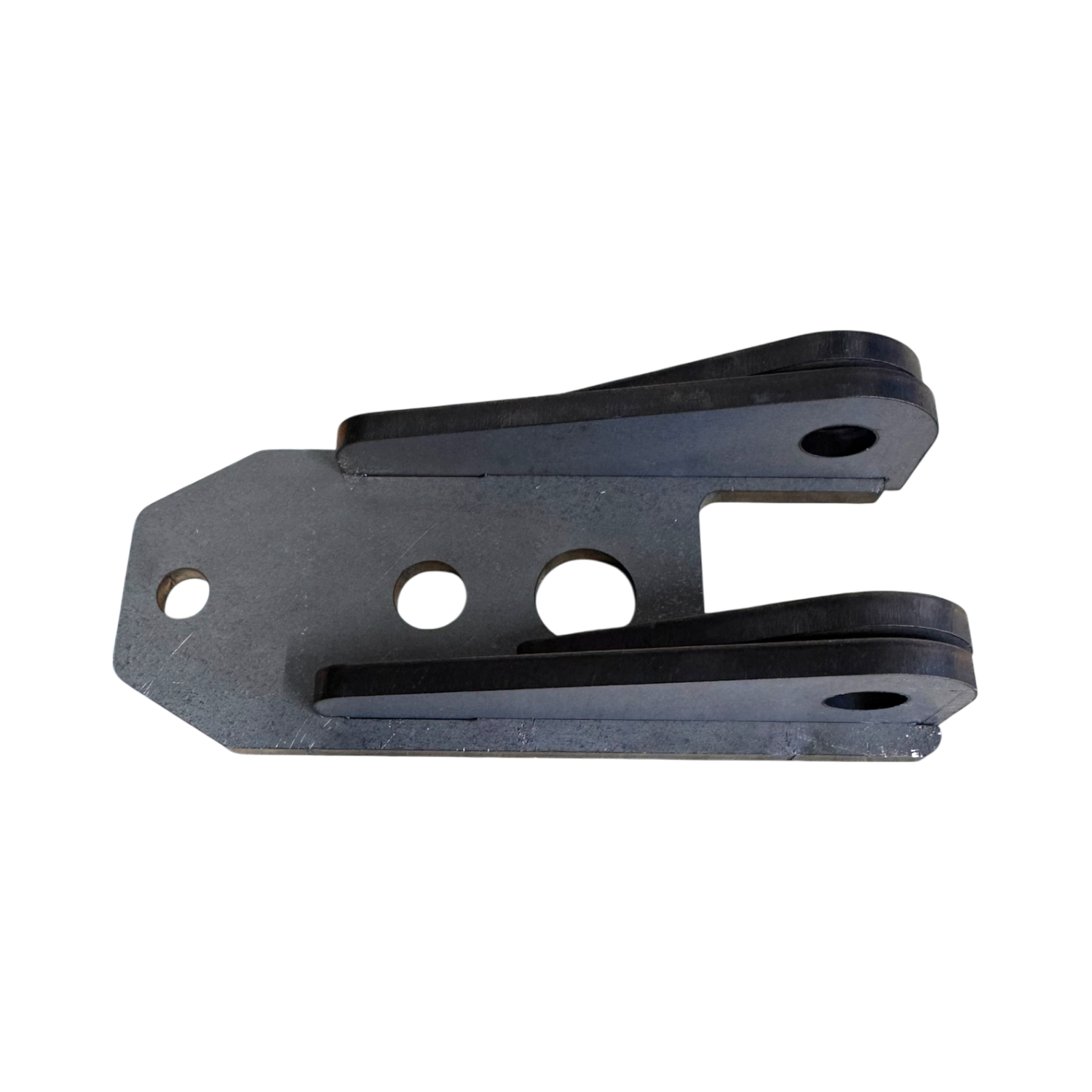TSR - Through Shaft Ram High Mount Complete Kit