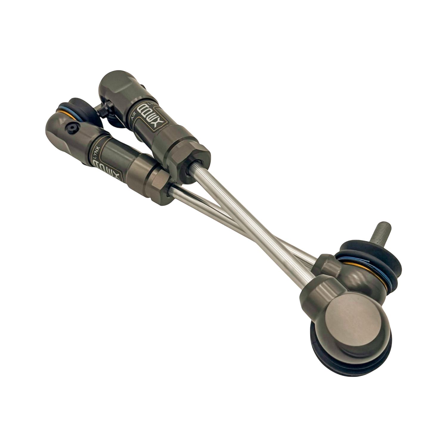 airLYNX - Ranger and Ranger Raptor (Front)