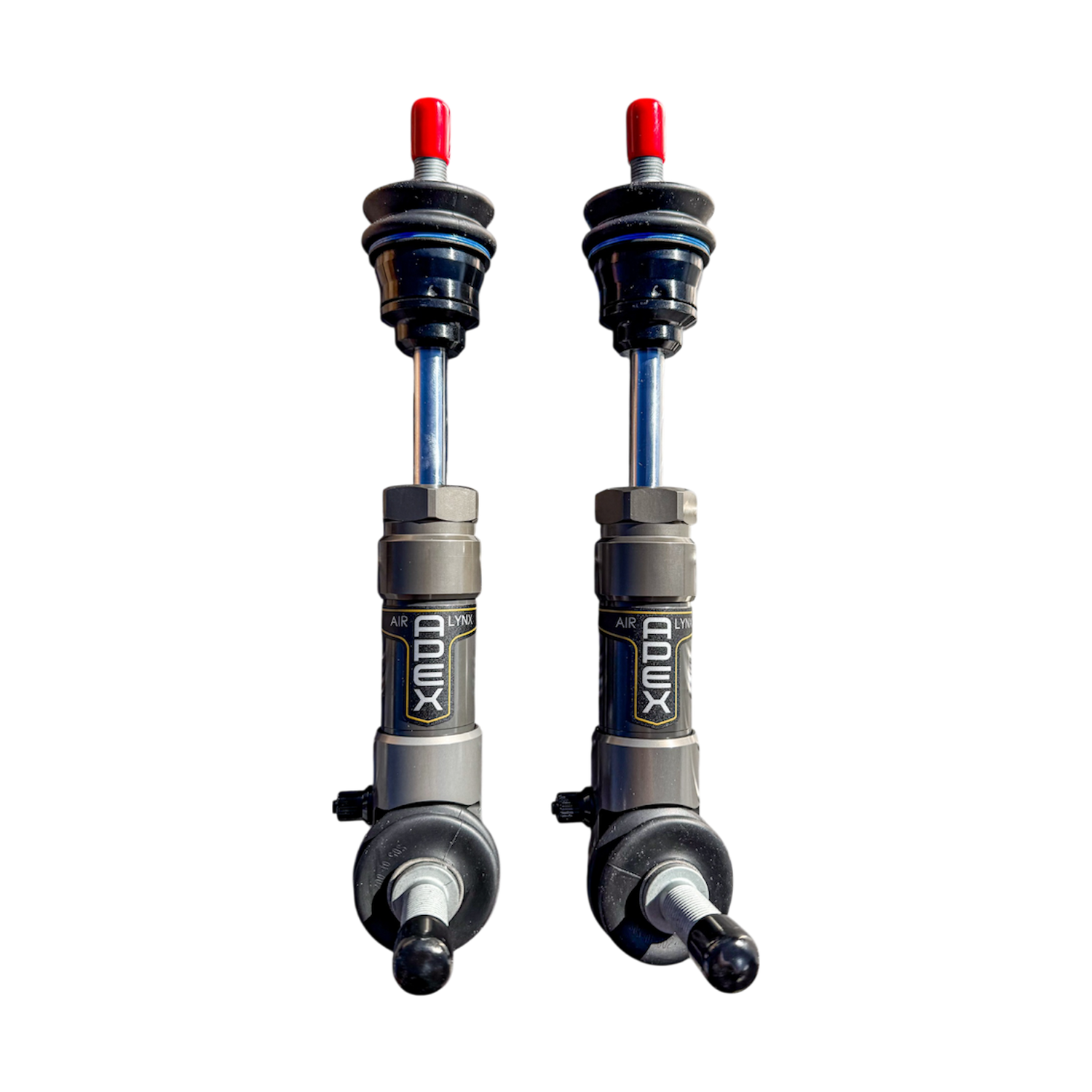 airLYNX - Ram 2500/3500 (Front)