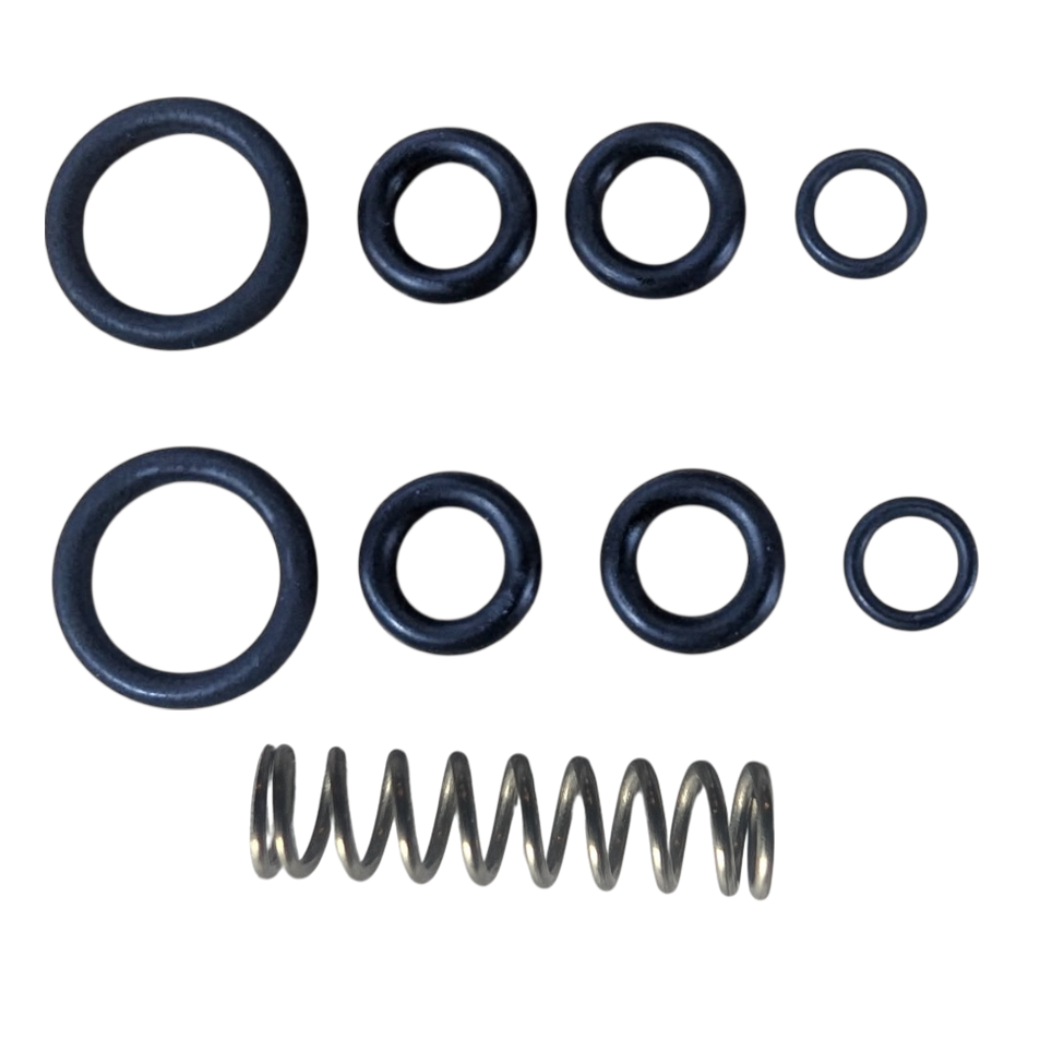 Push On Chuck Rebuild Kit