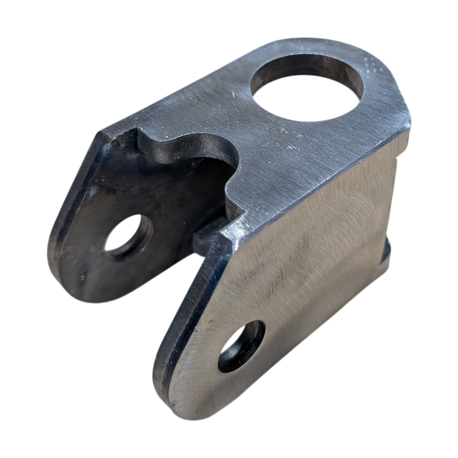 The Apex Rock Jock Tie Rod Mounting Bracket