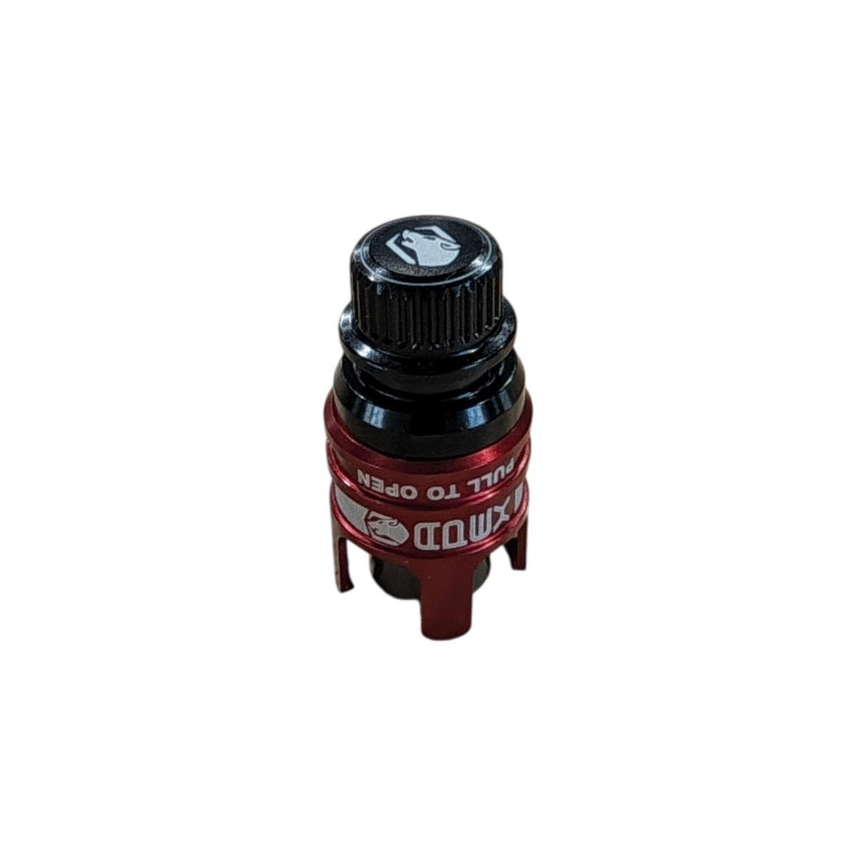 RCV - RAPID CONNECT VALVE