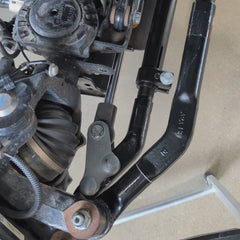 Steer Smarts TSR Mounting Bracket from Apex