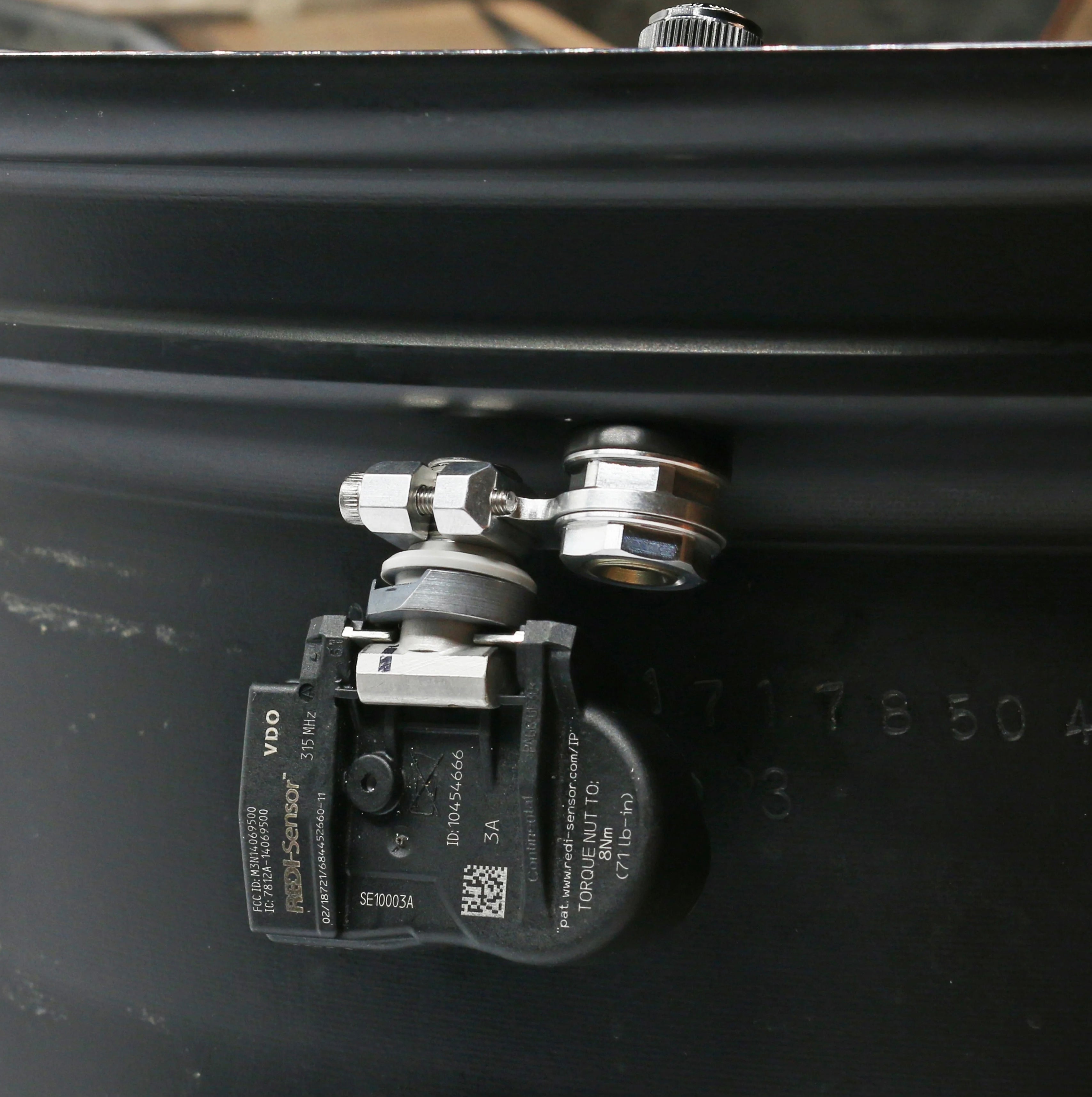 Adapter Rpv RPV TPMS ADAPTER KIT – Apex Performance Products