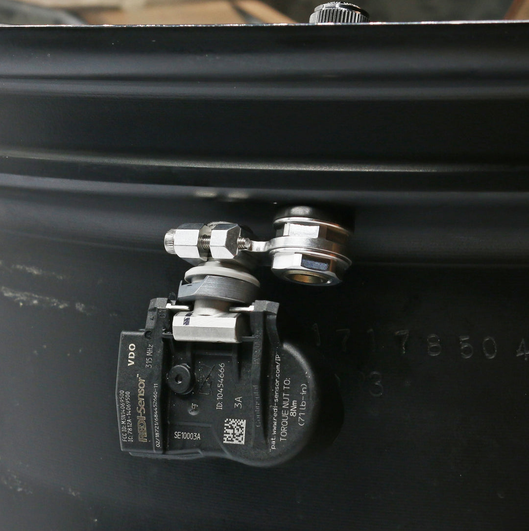 RPV TPMS ADAPTER KIT – Apex Performance Products